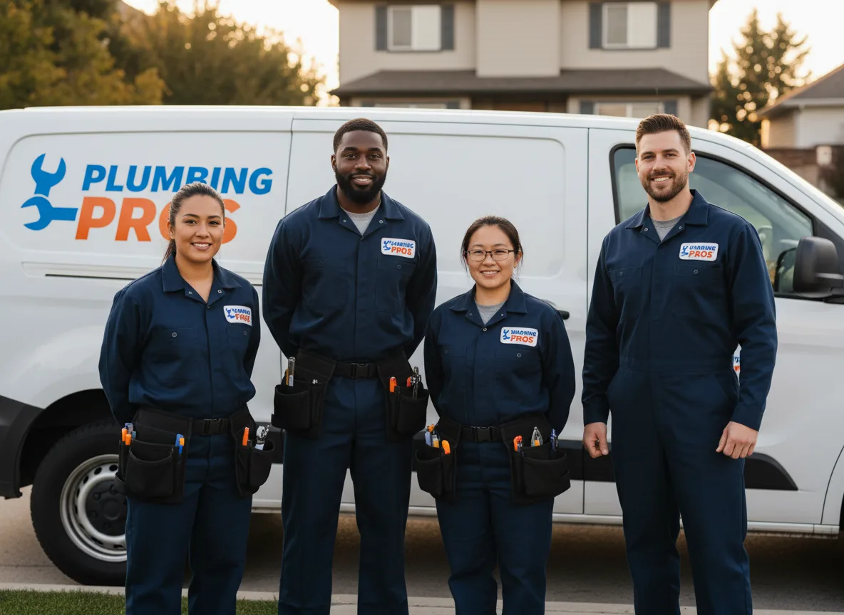 Water Heater Repair company in Passadumkeag, ME